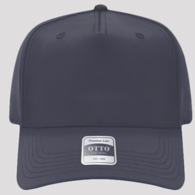 OTTO CAP® Club Collection 5 Panel Pro Style Cap Thumbnail