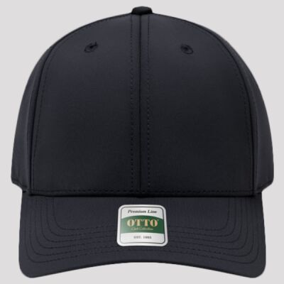 OTTO CAP® Club Collection 6 Panel Pro Style Cap Thumbnail