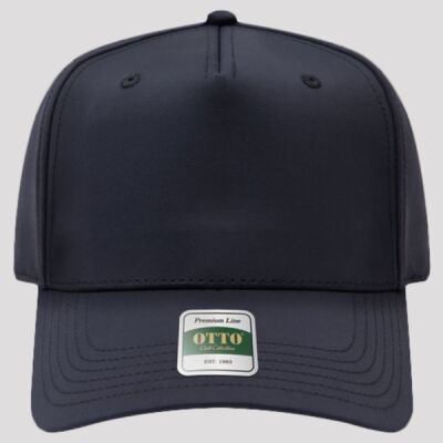 OTTO CAP® Club Collection 5 Panel Pro Style Cap Thumbnail