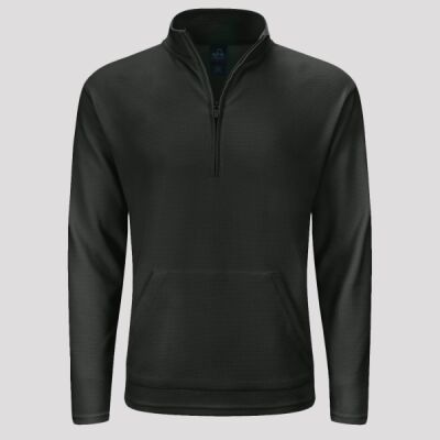 Unisex Maverick Quarter-Zip Pullover Thumbnail