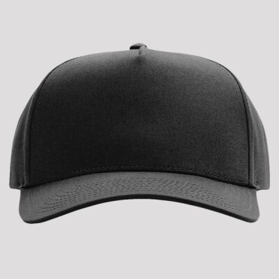 Full Fabric Five-Panel Champ Cap Thumbnail