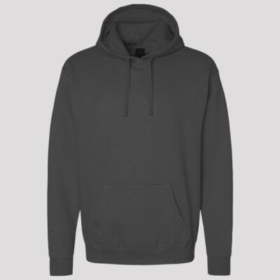 Men's Tall Signature Sleeve Hooded Saweatshirt Thumbnail