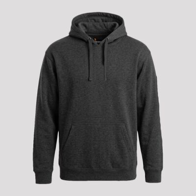 Men's Signature Sleeve Hooded Sweatshirt Thumbnail