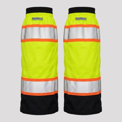 Men's Premium Black Series® Mesh Gaiters Thumbnail