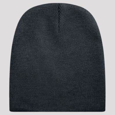 Knit Winter Beanie Thumbnail