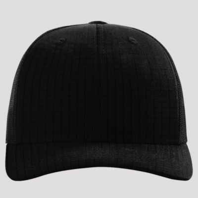 Tactical Trucker Cap Thumbnail