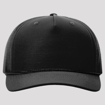 Laser Perf Performance Rope Cap Thumbnail