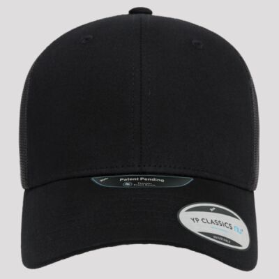 NU Retro Trucker Cap Thumbnail