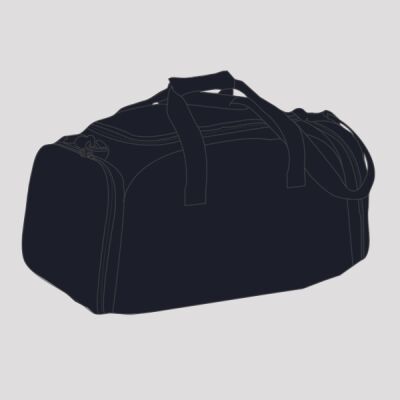 Medium Contrast Duffel Thumbnail