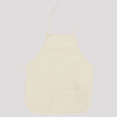 Two-Pocket 24" Apron Thumbnail
