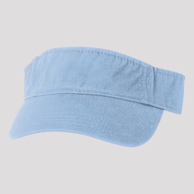 Bio-Washed Visor Thumbnail