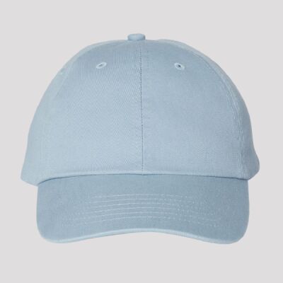 Bio-Washed Classic Dad Hat Thumbnail