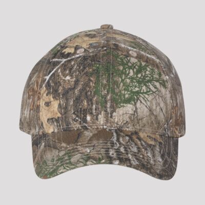 Licensed Camo Cap Thumbnail