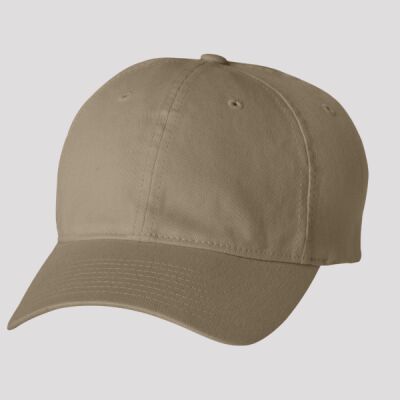 Garment-Washed Cap Thumbnail