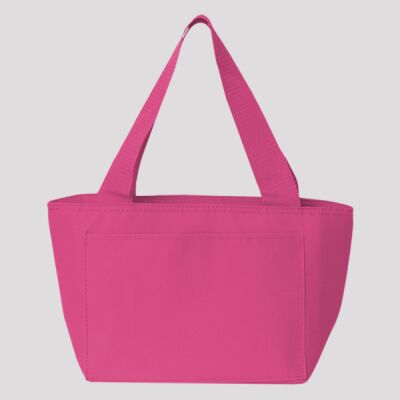 Recycled Cooler Bag Thumbnail