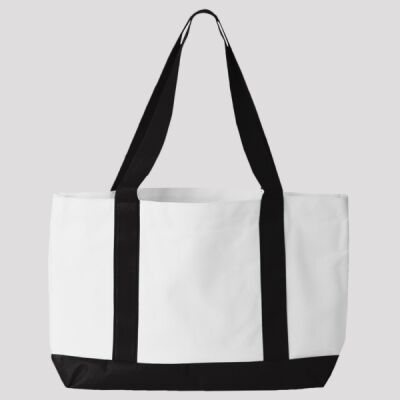 P&O Cruiser Tote Thumbnail