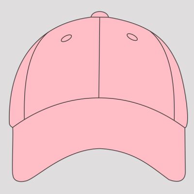Women’s Specialty Licensed Camo Cap Thumbnail