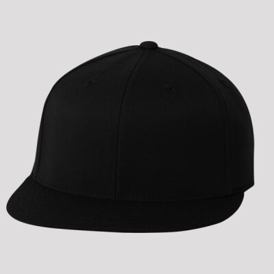 210® Flat Bill Cap Thumbnail