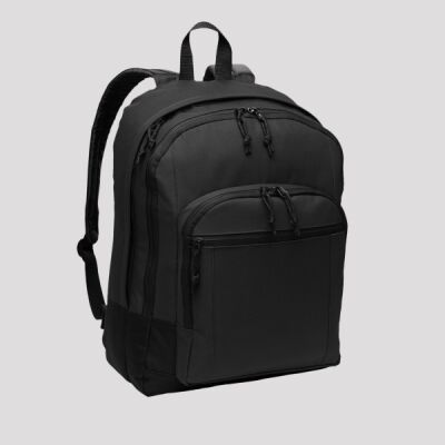 Basic Backpack Thumbnail