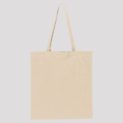 Nicole Cotton Canvas Tote Thumbnail