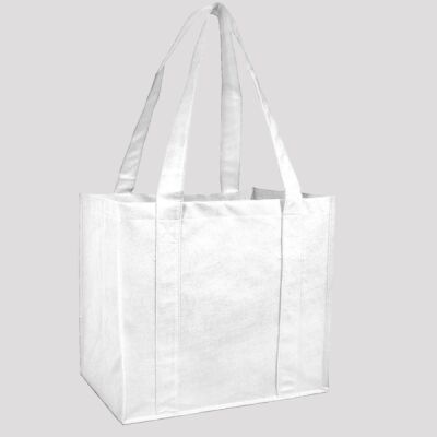 Reusable Shopping Bag Thumbnail