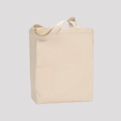 Susan Canvas Tote Thumbnail