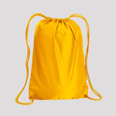 Boston Drawstring Bag Thumbnail