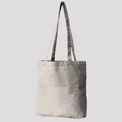 Canvas Tote Thumbnail