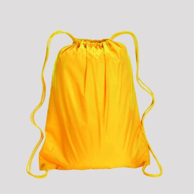 Large Drawstring Bag Thumbnail