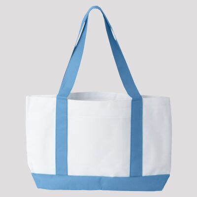 P & O Cruiser Tote Thumbnail