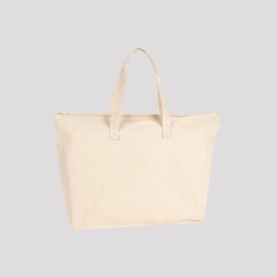 Amanda Canvas Tote Thumbnail