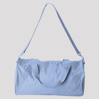 Barrel Duffel Thumbnail