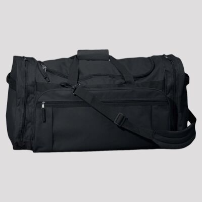 Explorer Large Duffel Bag Thumbnail