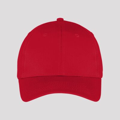 Six Panel Twill Cap Thumbnail