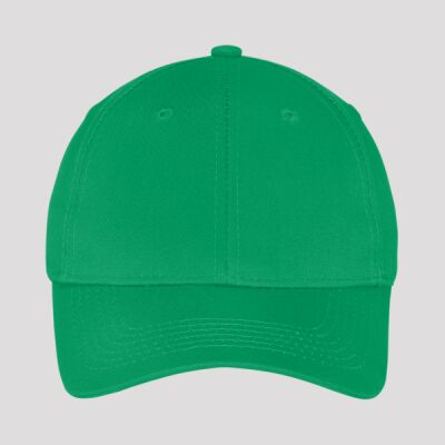 Youth Six Panel Twill Cap Thumbnail