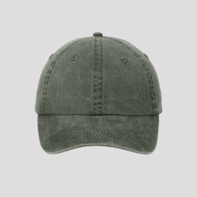 Pigment Dyed Cap Thumbnail