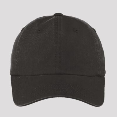 Women's Garment Washed Cap Thumbnail