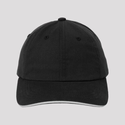 Reflective Sandwich Bill Cap Thumbnail