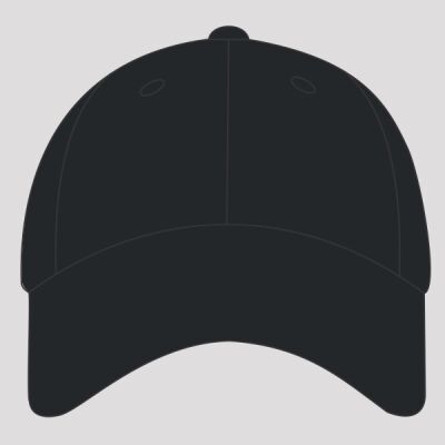 Nylon Twill Performance Cap Thumbnail