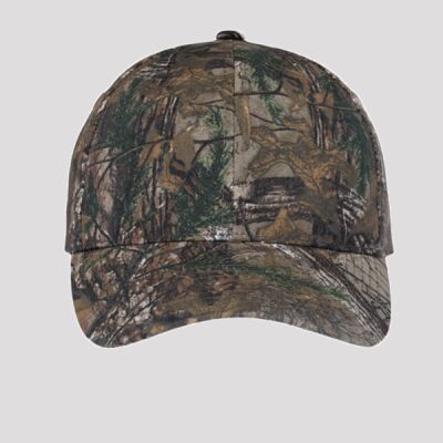 Pro Camouflage Series Cap Thumbnail