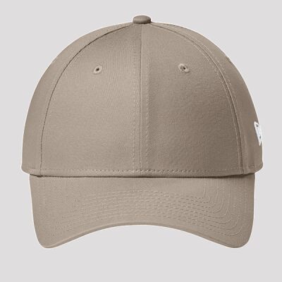 Adjustable Structured Cap Thumbnail