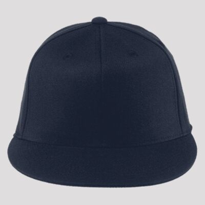 Flexfit 210 ® Flat Bill Cap Thumbnail