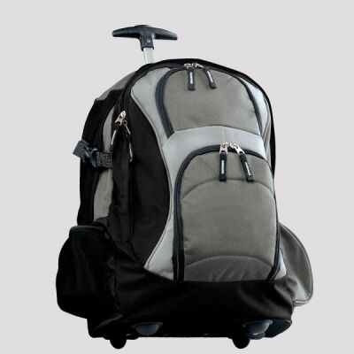 Wheeled Backpack Thumbnail