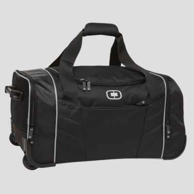 Hamblin 22 Wheeled Duffel Thumbnail
