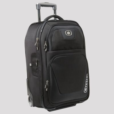 Kickstart 22 Travel Bag Thumbnail