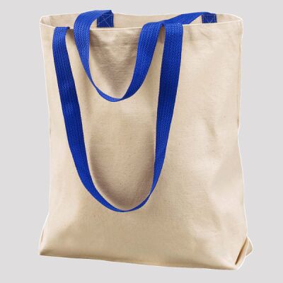 Marianne Cotton Canvas Tote Thumbnail