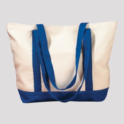 Canvas Tote Bag Thumbnail