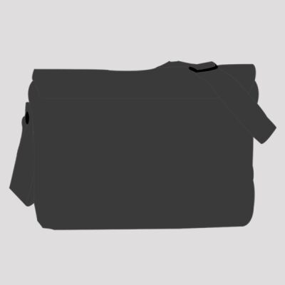 Crossbody Messenger Thumbnail