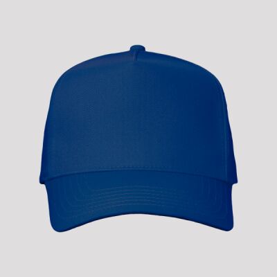 Five-Panel Twill Cap Thumbnail