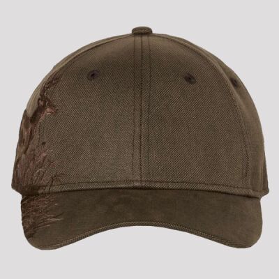 Running Buck Cap Thumbnail